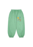 Jelly mallow joggingsbroek