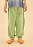 Jelly mallow joggingsbroek