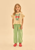 Jelly mallow joggingsbroek