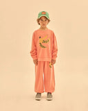 Jelly mallow joggingsbroek