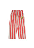 Jelly mallow gestreepte broek