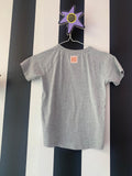 T-shirt hond (122-128)
