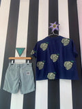 Set hond (mt 116-122)