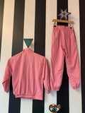 Roze set (mt 116)