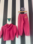 Roze set (mt 98)