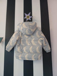 Jas maantjes (mt 86)