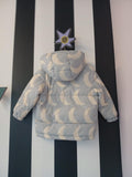 Jas maantjes (mt 86)