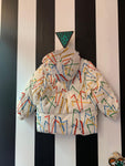 Witte pufferjas (mt 92-98)
