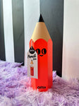 Potlood etui