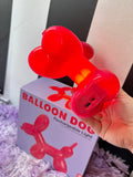 Balloon dog