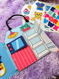 Montessori boek