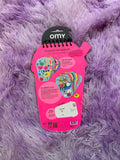 Boba sticker boekje