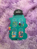 Dino sticker boekje