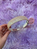 Glitter Haarband