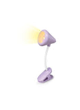 Leeslampje