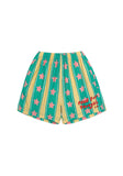Jelly mallow sterrenshort