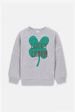 Billie sweater