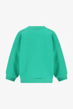 Billie sweater groen