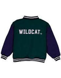 Wynken bomber Wildcat