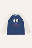 Campamento longsleeve