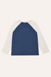 Campamento longsleeve