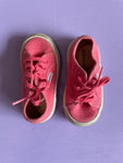 Roze sneakers - mt 24