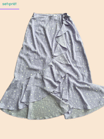Lila rok - mt s