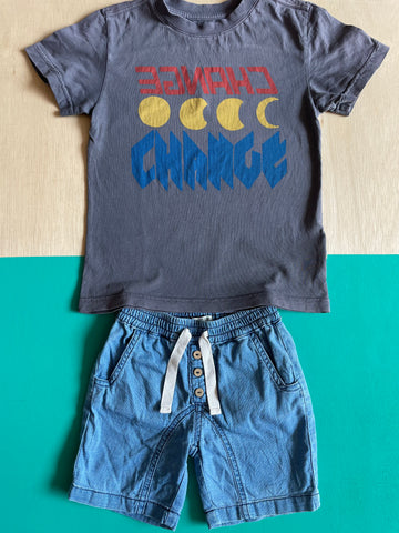 Stoere set - mt 98
