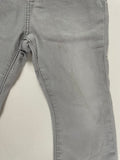Blouse met jeans - mt 92