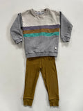 Sweater met legging - mt 92