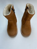 Gevoerde boots - mt 24